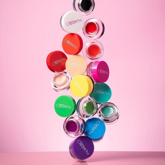 Beauty Creations Color Base Primer & Eyeliner Pot - Picture 9 of 11